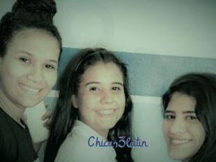 Chicas3latin