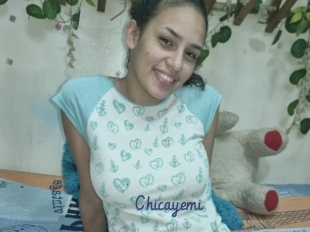 Chicayemi