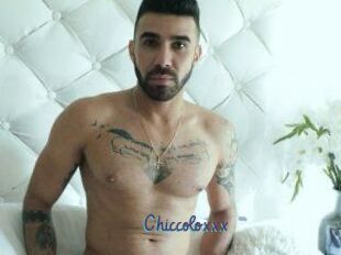 Chiccoloxxx