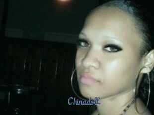Chinadoll