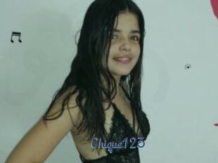 Chique123
