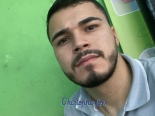 Chistopherfox