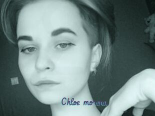 Chloe_morena