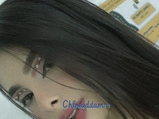 Chloeaddamss