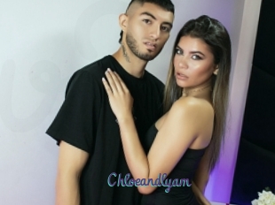 Chloeandlyam
