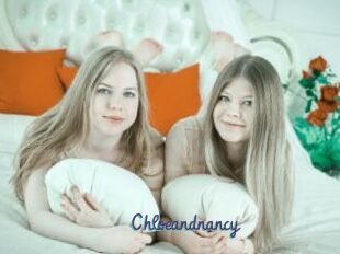 Chloeandnancy