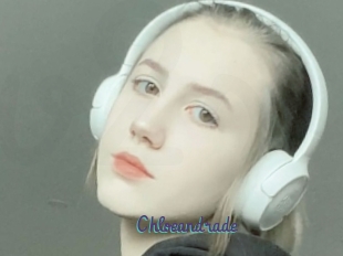 Chloeandrade