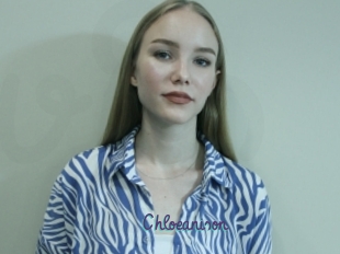 Chloeanison