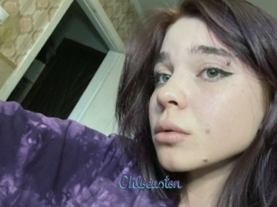 Chloeaston