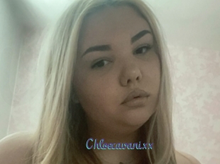 Chloecavanixx