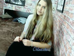 Chloecute