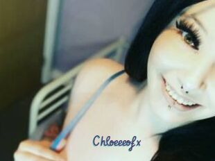 Chloeeeofx
