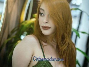 Chloemackenziee