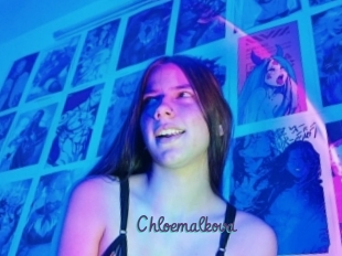 Chloemalkova