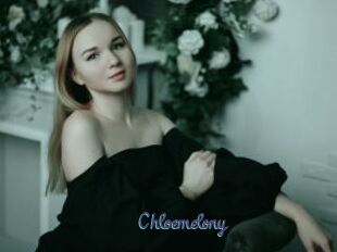Chloemelony
