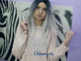 Chloemystic