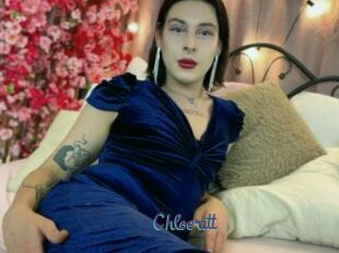 Chloeritt