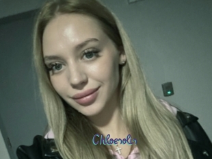Chloesolis