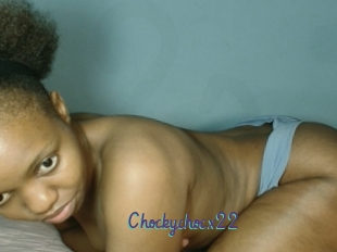 Chockychocx22