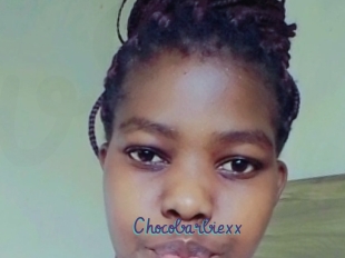 Chocobarbiexx