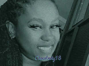 Chocobooty18