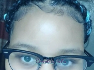 Chocolate_bella