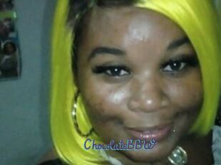 ChocolateBBW