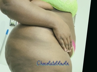 Chocolatebbwbi