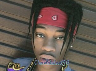Chocolatedevil98