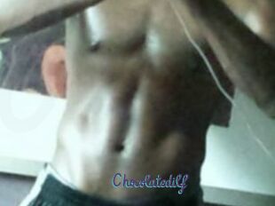 Chocolatedilf