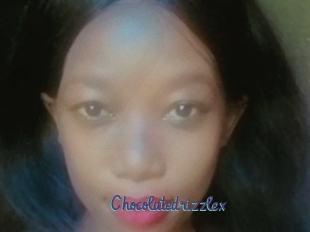 Chocolatedrizzlex