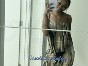 Chocolatedropbabyy