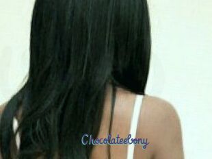 Chocolateebony
