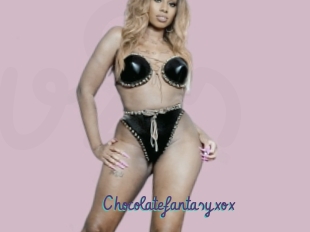 Chocolatefantasyxox