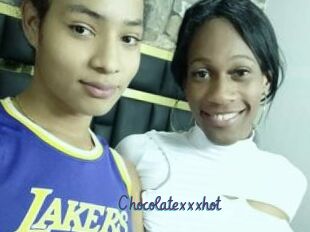Chocolatexxxhot