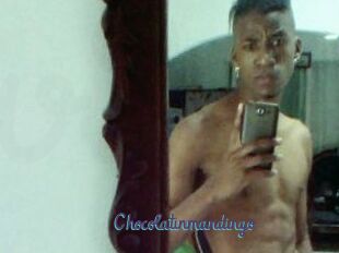 Chocolatinmandingo
