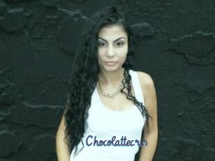 Chocolattecris