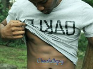 Chocolatteguy