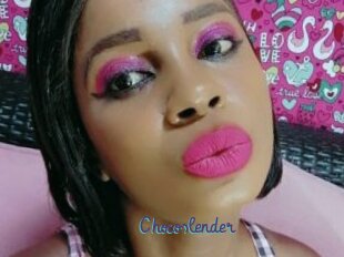 Chocoslender