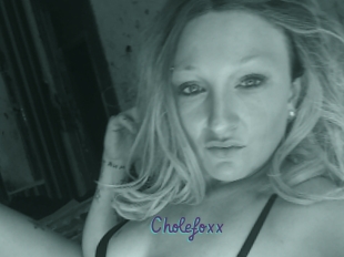 Cholefoxx