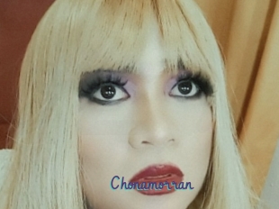 Chonamorran
