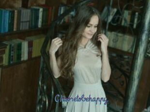 Choosetobehappy