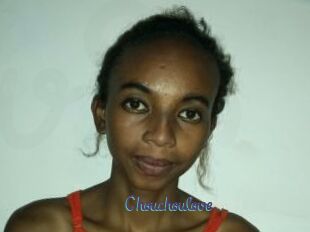 Chouchoulove