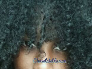 Choxolateblasian
