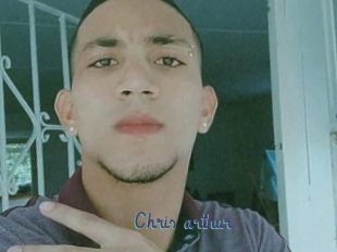 Chris_arthur