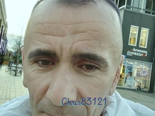 Chris83121