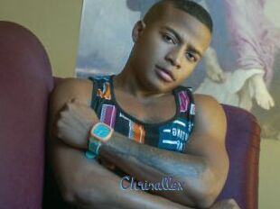 Chrisallex