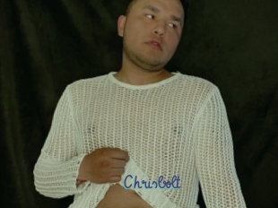 Chrisbolt
