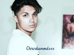 Chrisdiamondxxx
