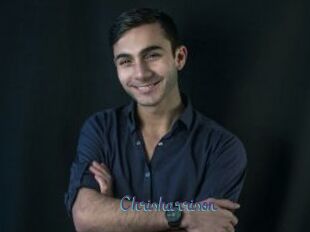 Chrisharrison